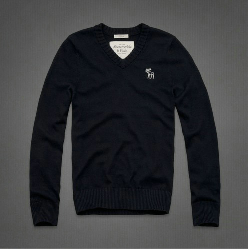 Pull Abercrombie & Fitch Homme Pas Cher